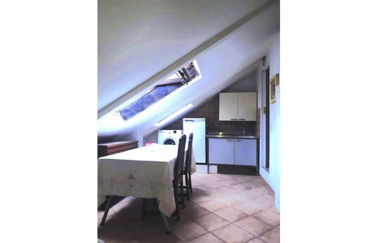 attico in affitto ad Asti