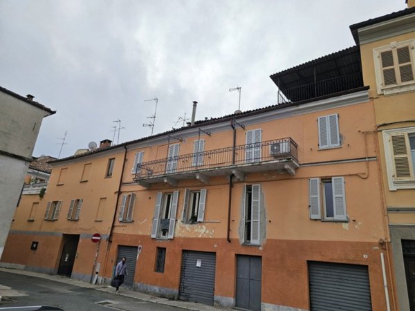 appartamento in affitto ad Asti