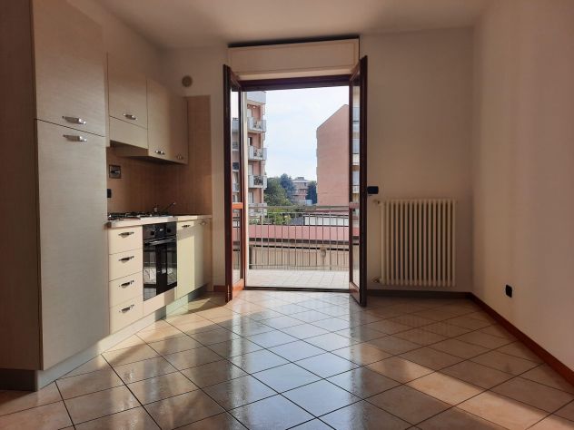 appartamento in affitto ad Asti