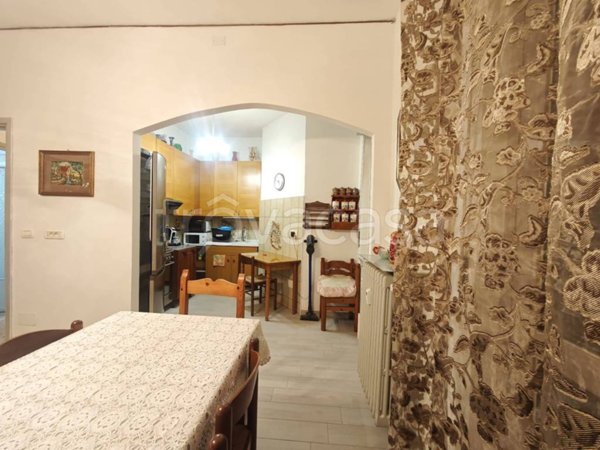 appartamento in affitto ad Asti