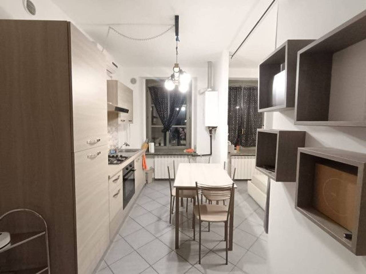 appartamento in affitto ad Asti