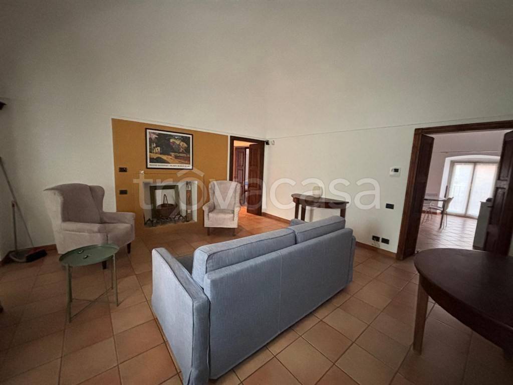 appartamento in affitto ad Asti in zona Centro Città