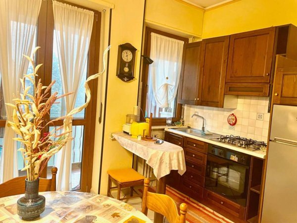 appartamento in affitto ad Asti