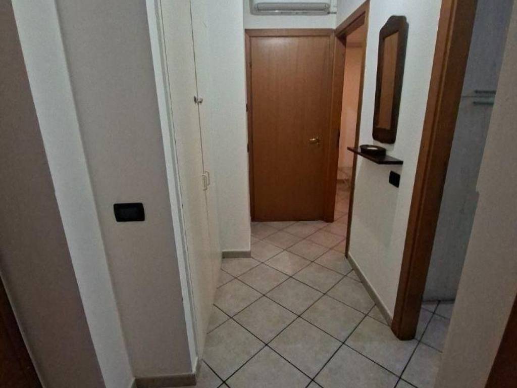 appartamento in affitto ad Asti in zona Variglie