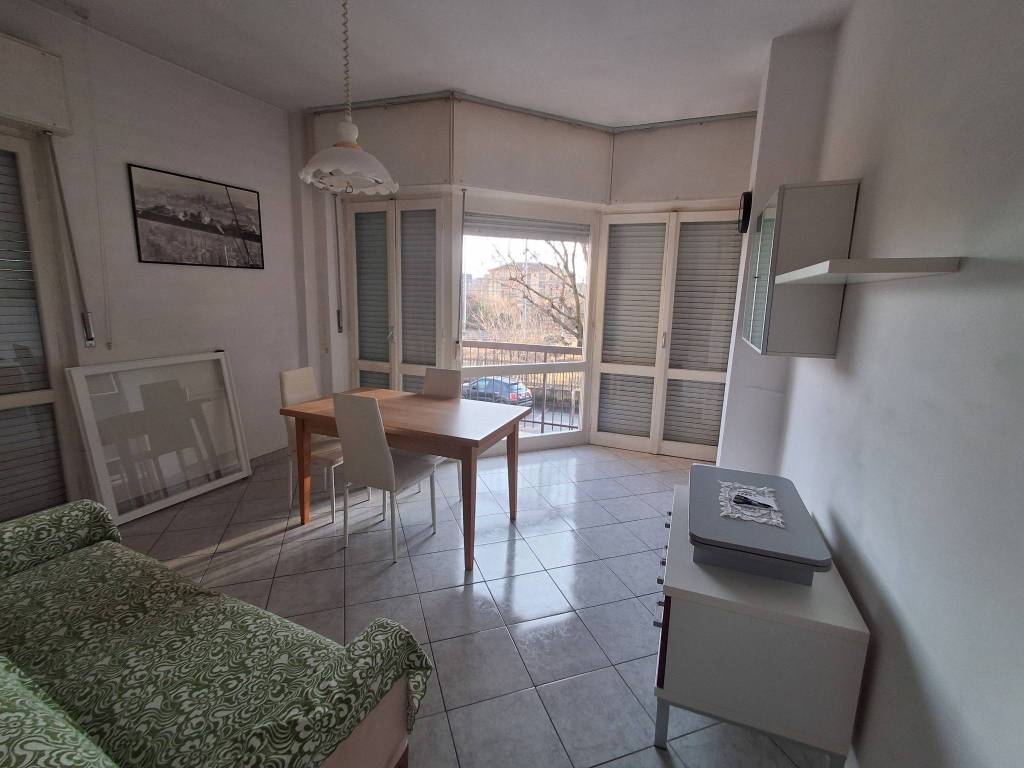 appartamento in affitto ad Asti