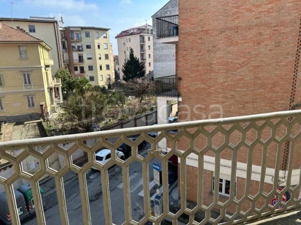 appartamento in affitto ad Asti in zona Centro Città