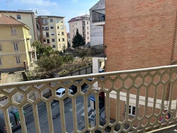 appartamento in affitto ad Asti