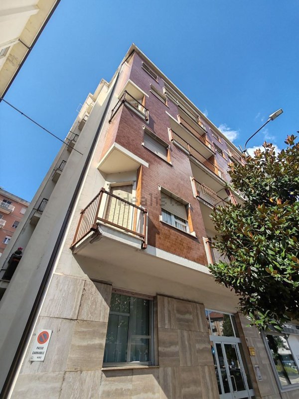 appartamento in affitto ad Asti