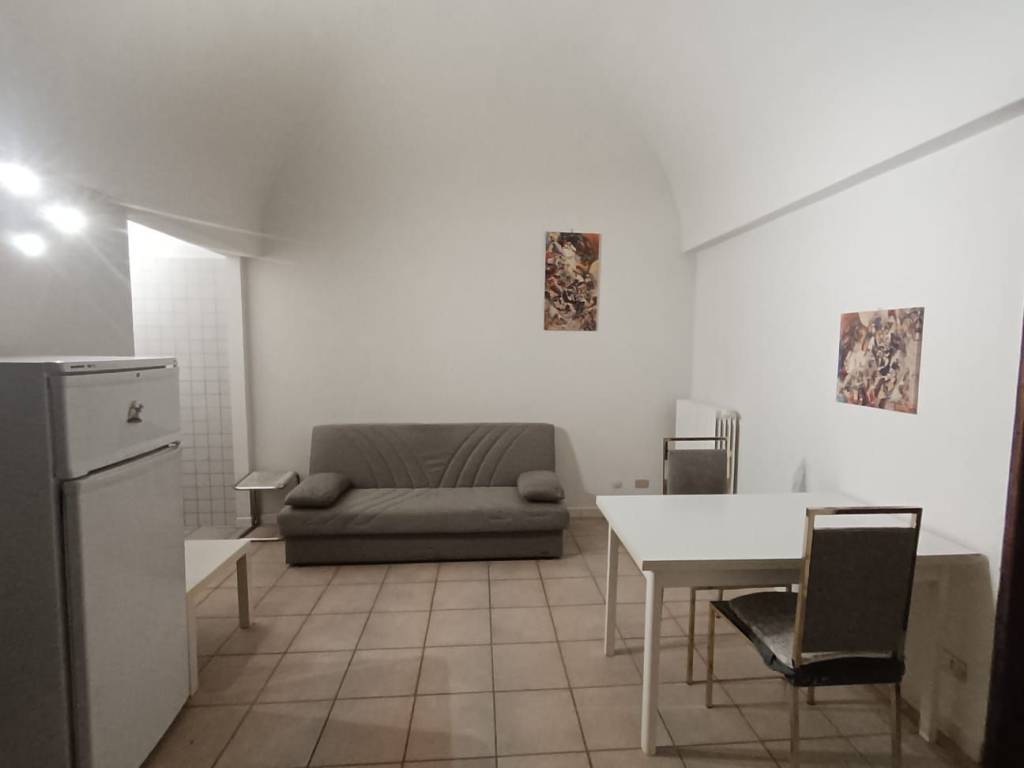 appartamento in affitto ad Asti