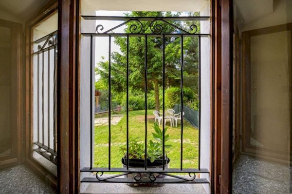 appartamento in affitto ad Asti in zona Casabianca