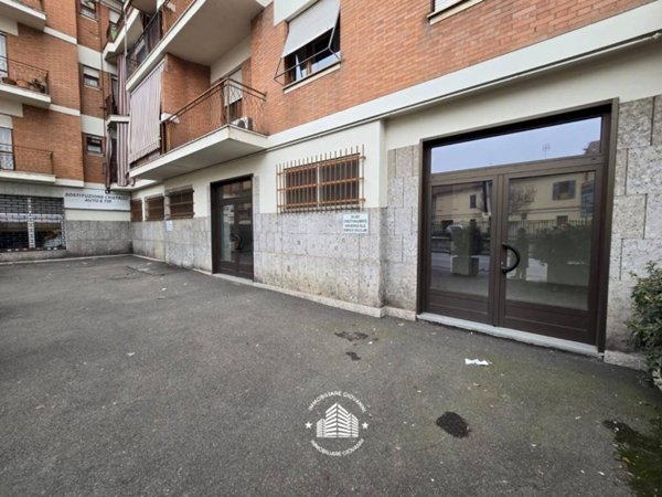 locale commerciale in affitto ad Asti in zona Centro Città