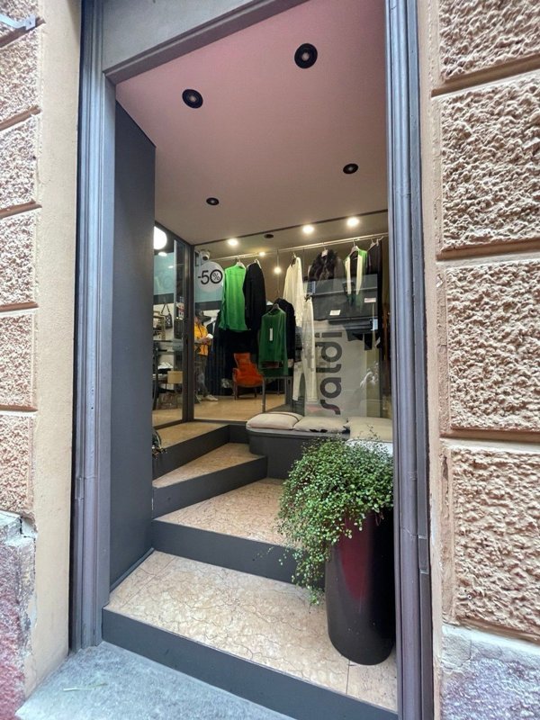 locale commerciale in affitto ad Asti in zona Centro Città