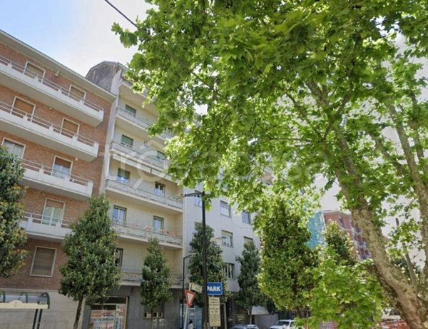 appartamento in affitto ad Asti in zona Corso Dante