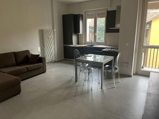 appartamento in affitto ad Asti in zona Centro Città