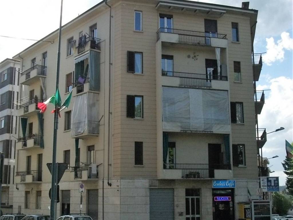 negozio in affitto ad Asti in zona Questura