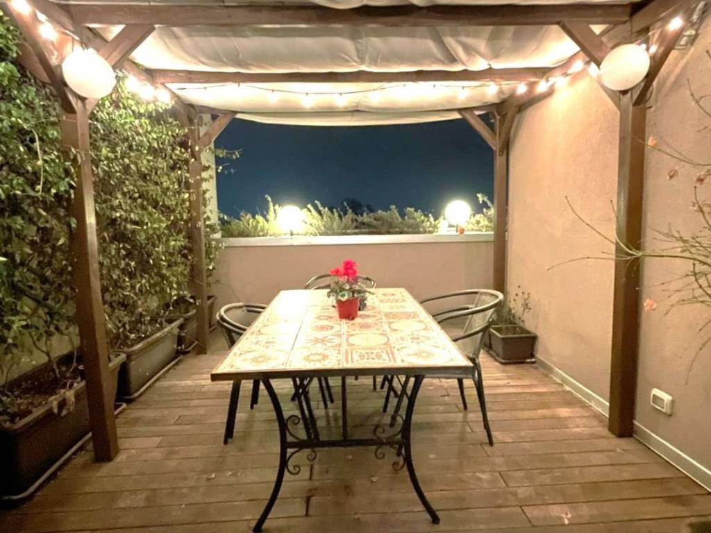 appartamento in affitto ad Asti