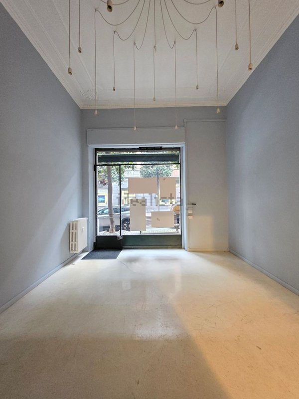 ufficio in affitto ad Asti in zona Corso Dante