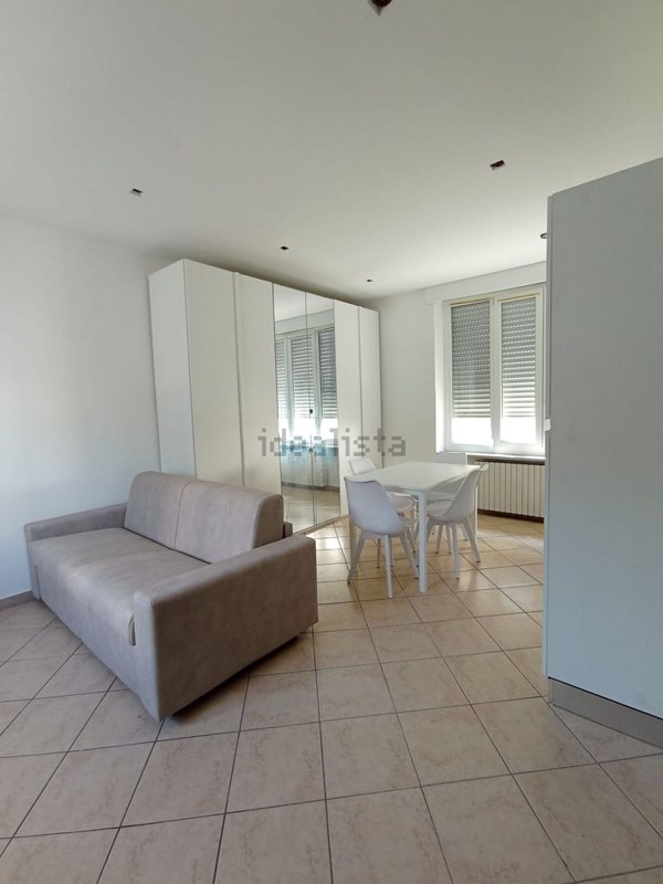 appartamento in affitto ad Asti in zona Centro Città