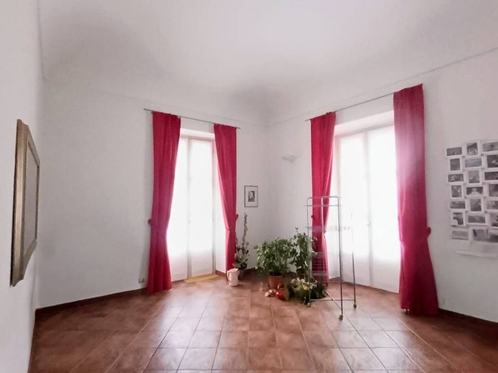 appartamento in affitto ad Asti in zona Centro Città