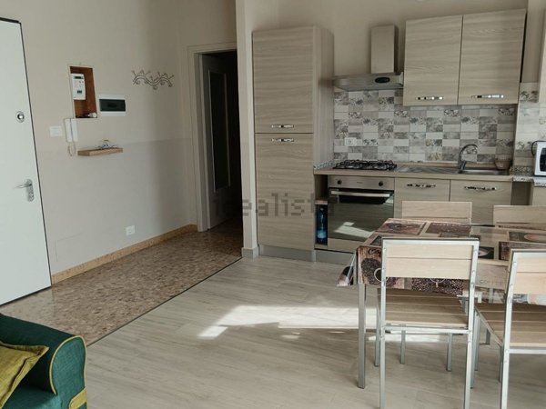 appartamento in affitto ad Asti