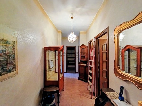 appartamento in affitto ad Asti in zona Centro Città