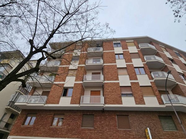 appartamento in affitto ad Asti in zona Corso Dante