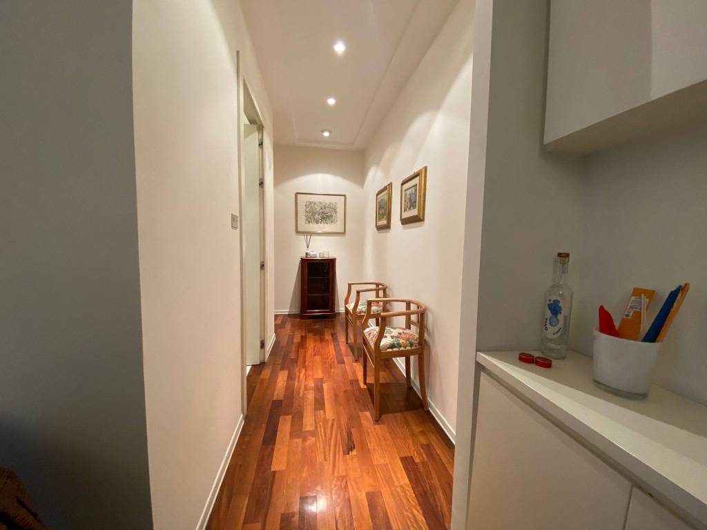 appartamento in affitto ad Asti in zona Corso Dante