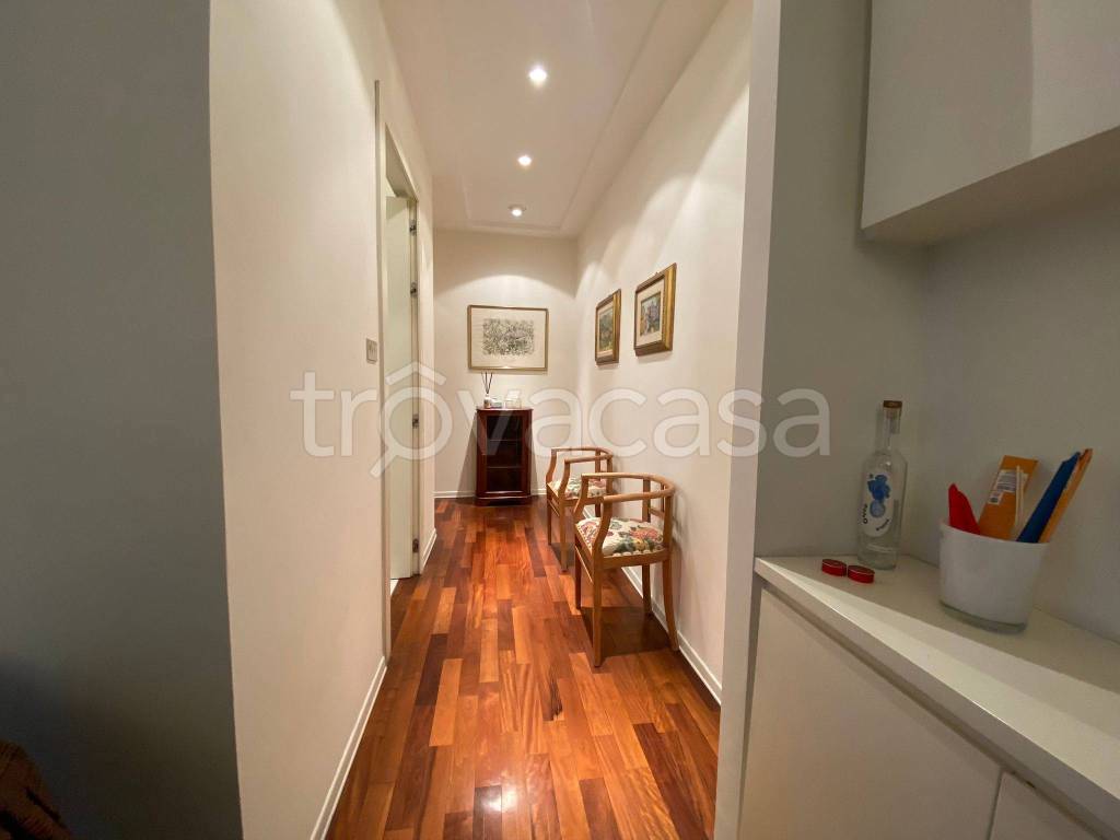 appartamento in affitto ad Asti in zona Corso Dante