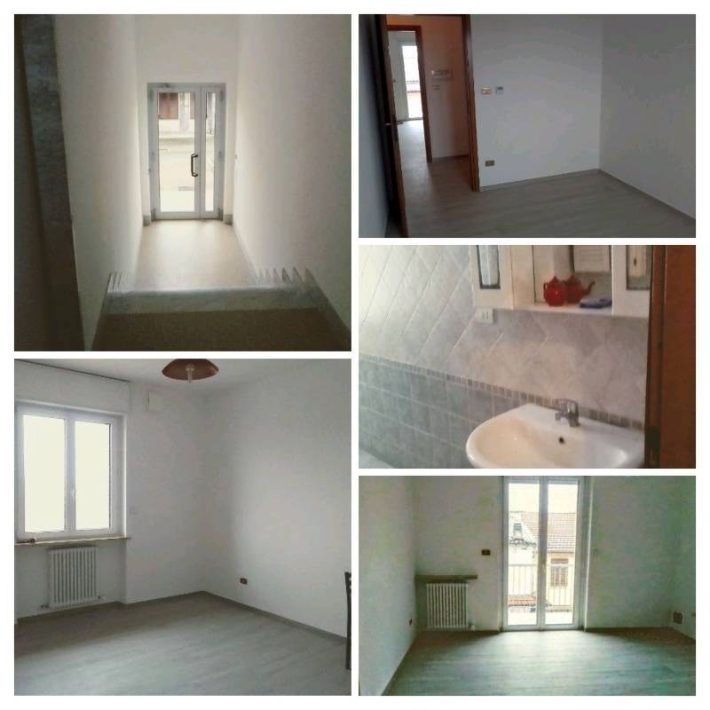 appartamento in affitto ad Asti