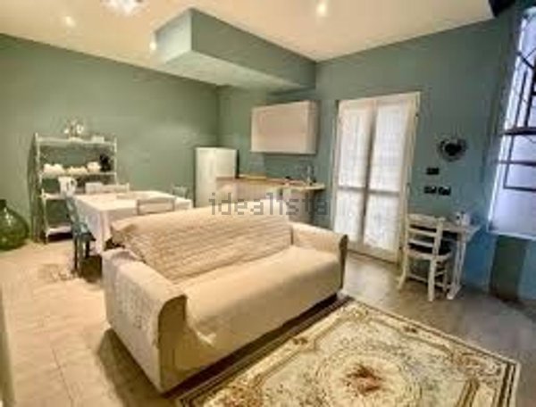 appartamento in affitto ad Asti