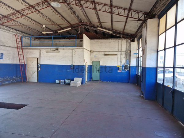 ufficio in affitto ad Asti in zona Pilone