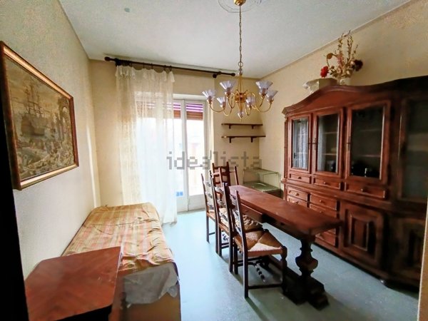 appartamento in affitto ad Asti in zona Centro Città