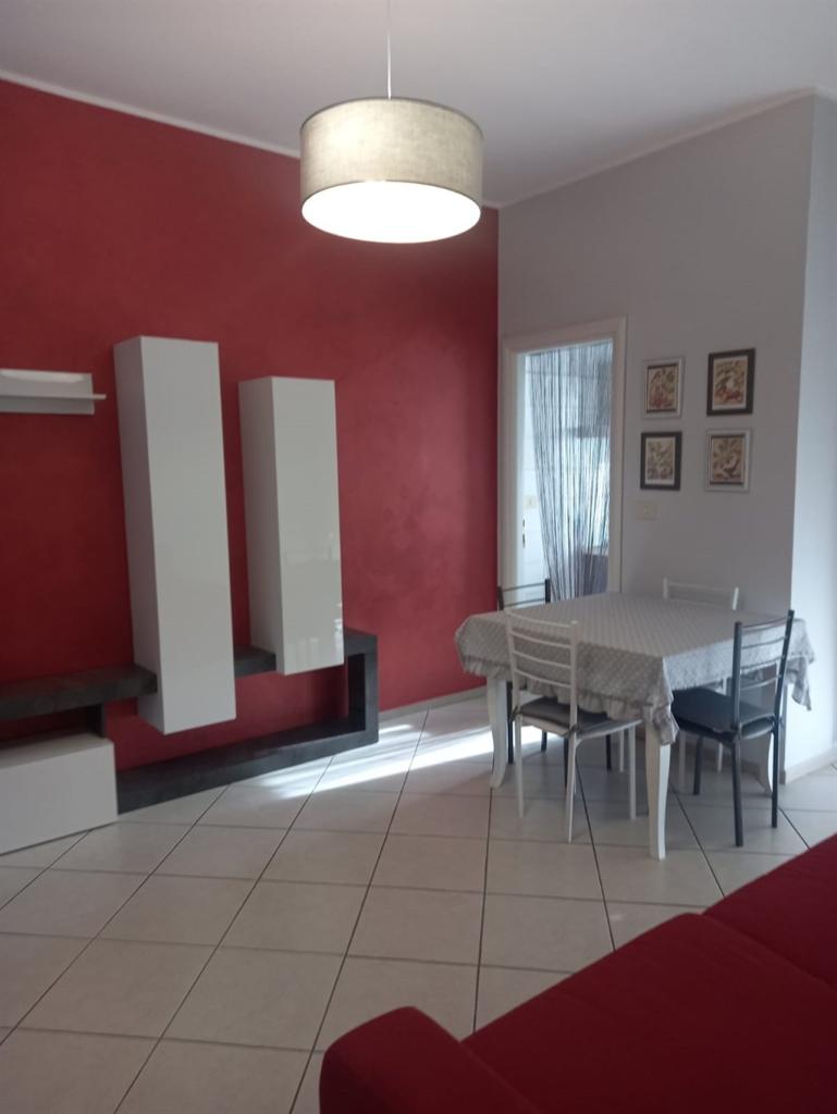 appartamento in affitto ad Asti