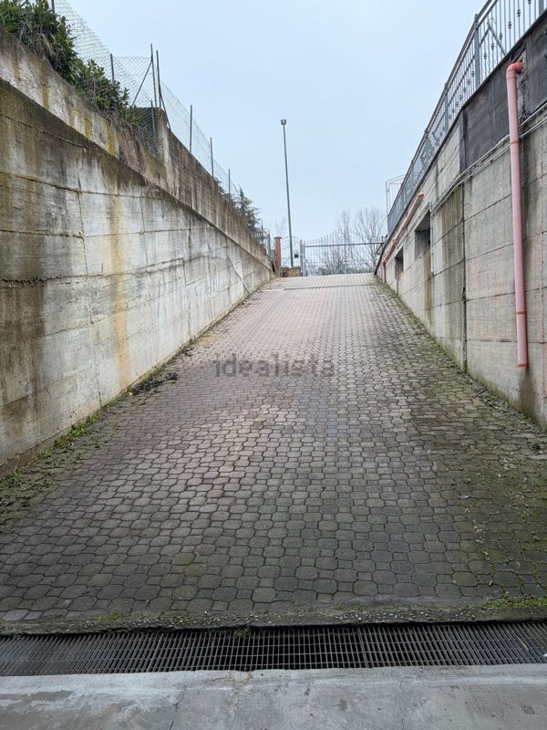ufficio in affitto ad Asti