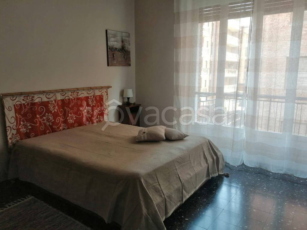 appartamento in affitto ad Asti in zona Pilone