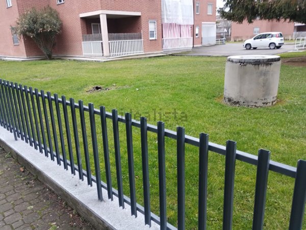 appartamento in affitto ad Asti