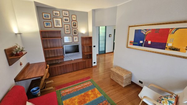 appartamento in affitto ad Asti