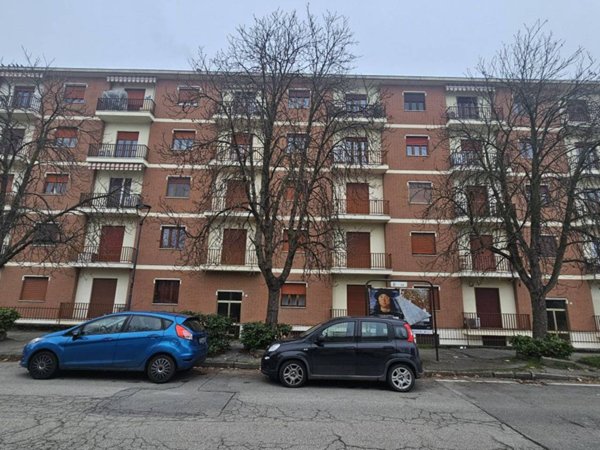 appartamento in affitto ad Asti