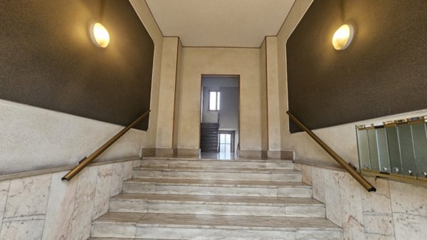 appartamento in affitto ad Asti