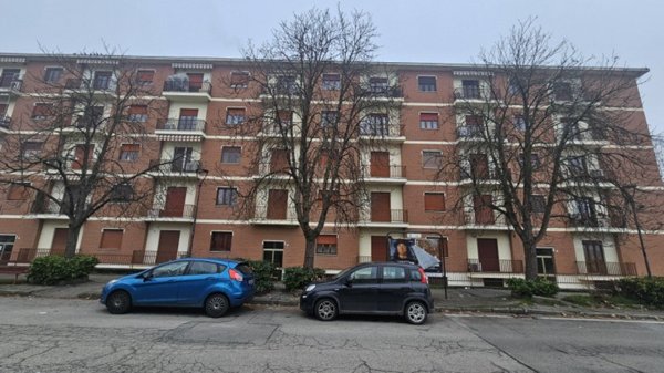 appartamento in affitto ad Asti