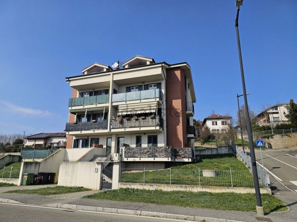 appartamento in affitto ad Asti