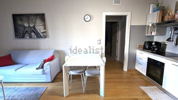 appartamento in affitto ad Asti