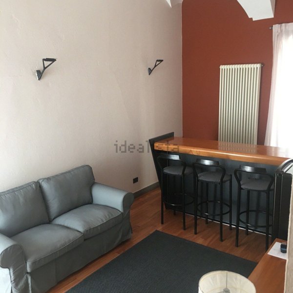 appartamento in affitto ad Asti