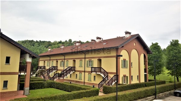 appartamento in affitto ad Asti in zona Mombarone
