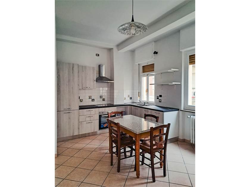 appartamento in affitto ad Asti in zona Centro Città