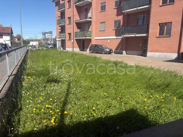 appartamento in affitto ad Asti