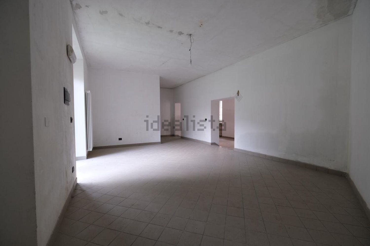 appartamento in affitto ad Asti