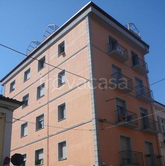 appartamento in affitto ad Asti in zona Centro Città