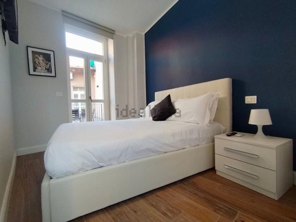 appartamento in affitto ad Asti