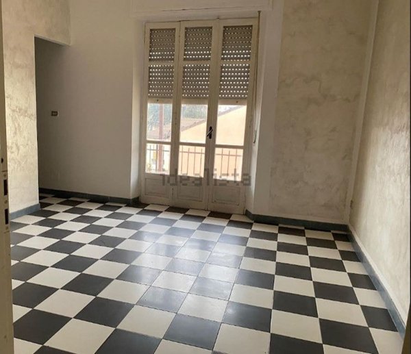 appartamento in affitto ad Asti in zona Quarto